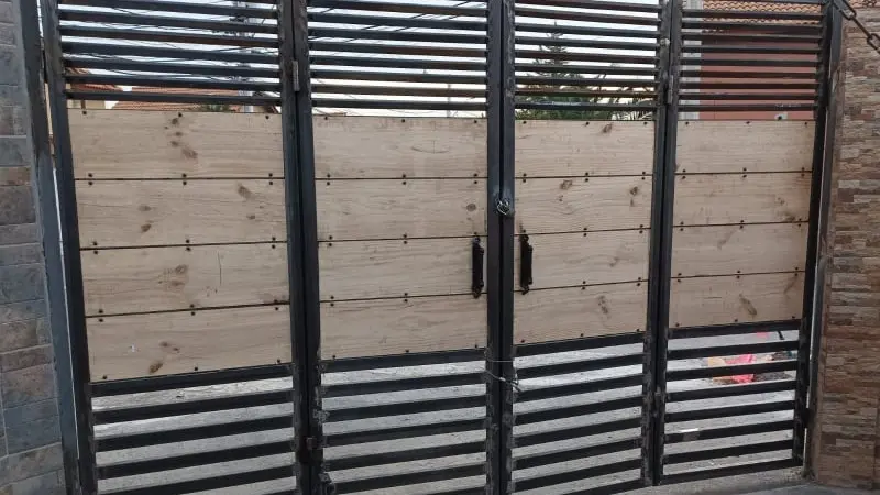 Reja