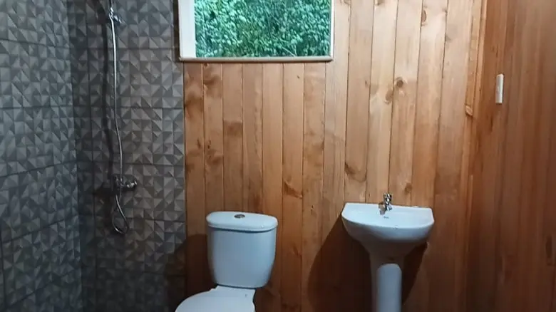 Baño