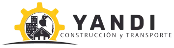 Yandi construcción y transporte