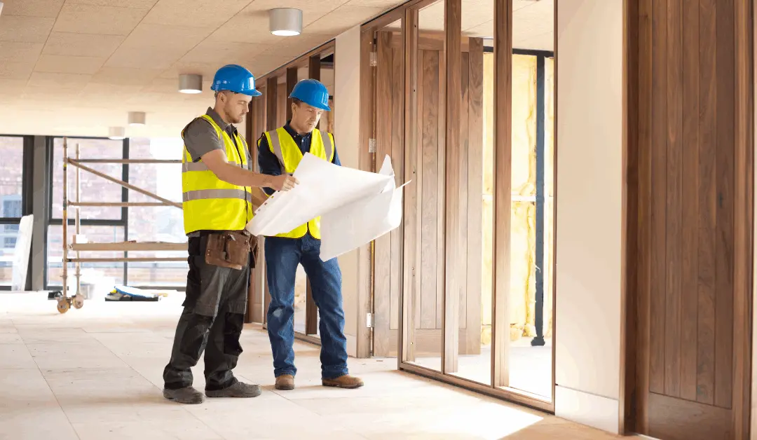 Construcciones varias